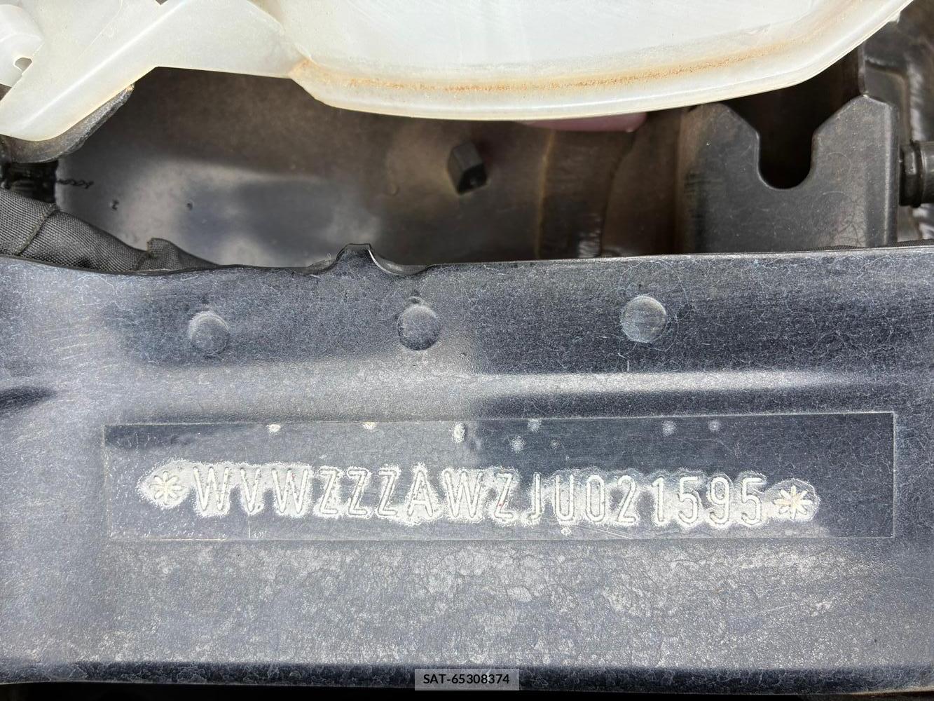 VolksWagen POLO 2018-08 7840160-39