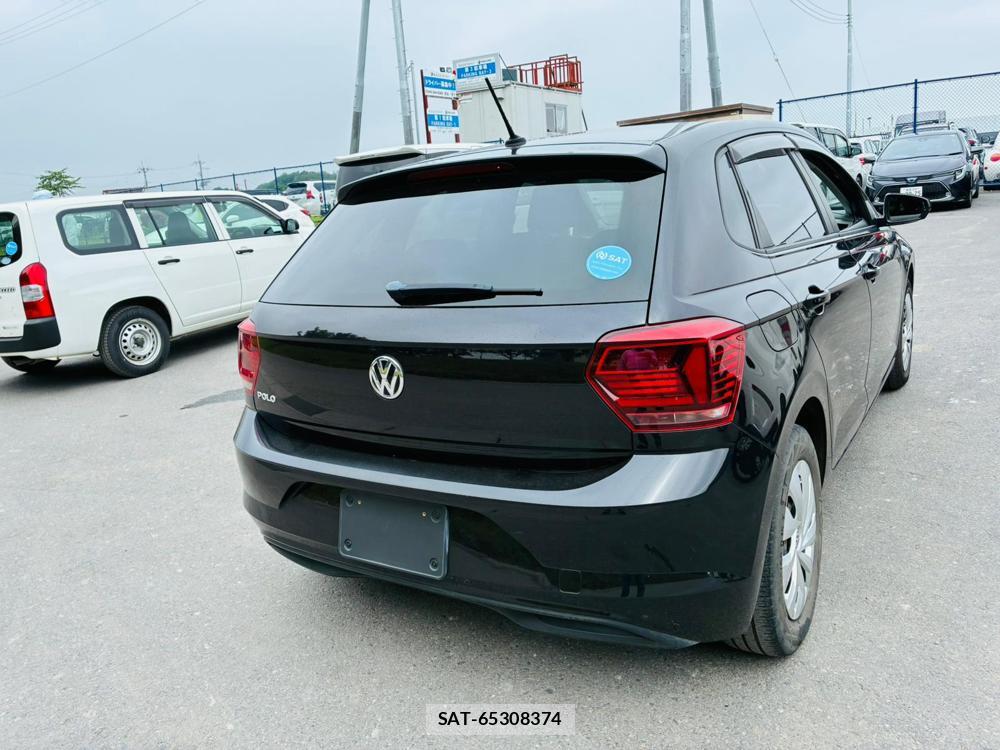 VolksWagen POLO 2018-08 7840160-4