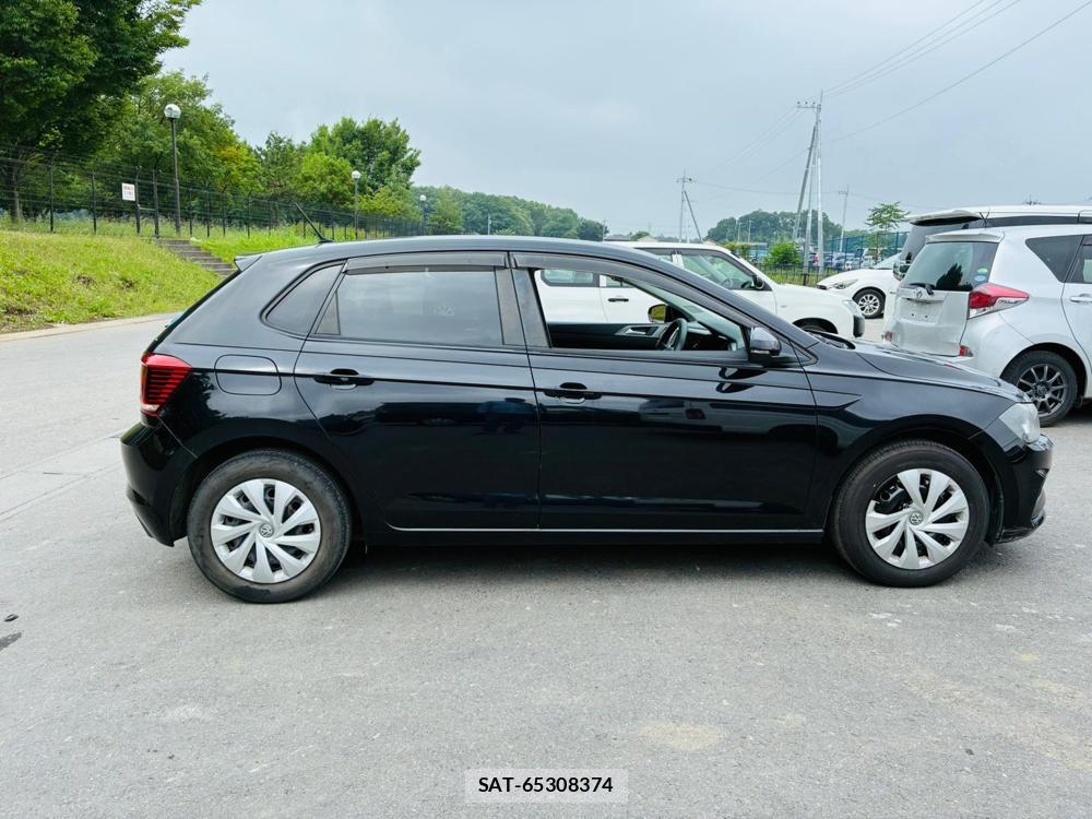 VolksWagen POLO 2018-08 7840160-5