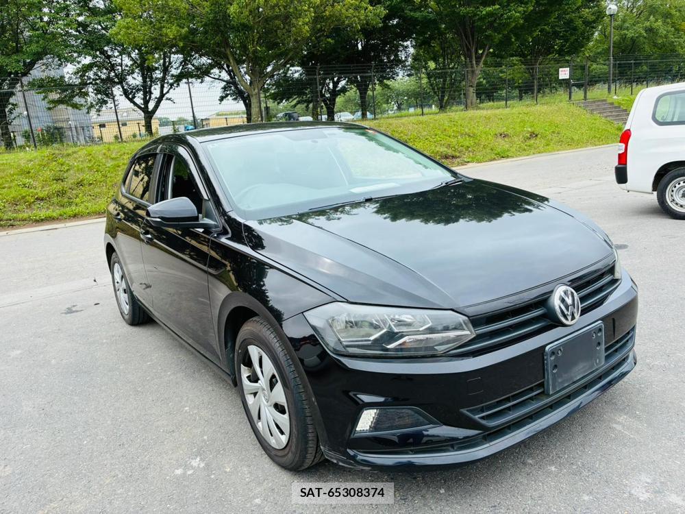 VolksWagen POLO 2018-08 7840160-6
