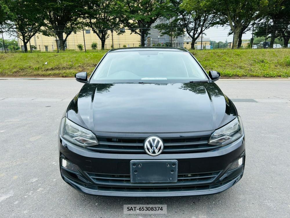 VolksWagen POLO 2018-08 7840160-7