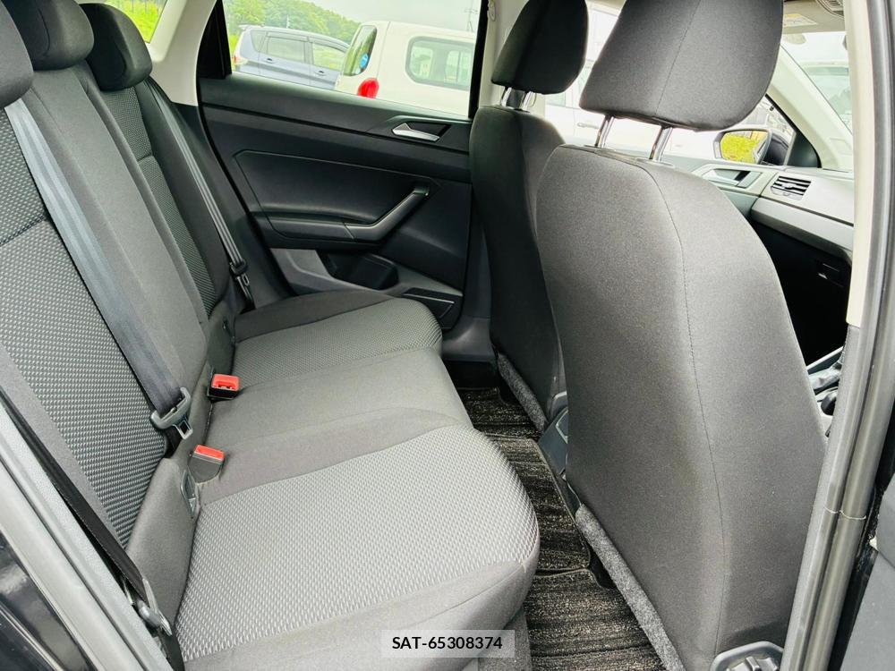 VolksWagen POLO 2018-08 7840160-8