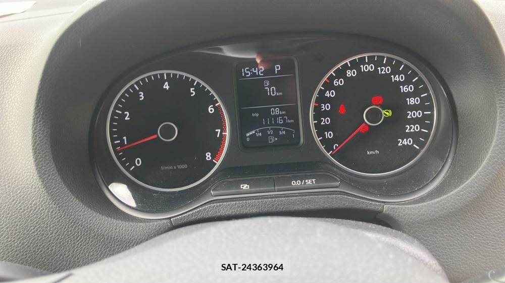 VolksWagen POLO 2013 7180528-13