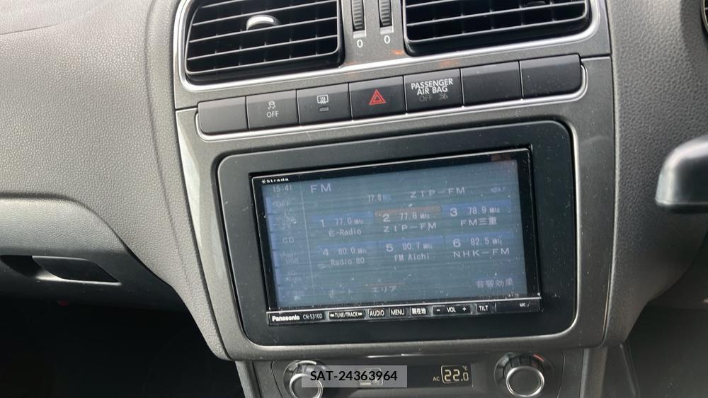 VolksWagen POLO 2013 7180528-14