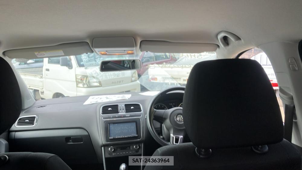 VolksWagen POLO 2013 7180528-18