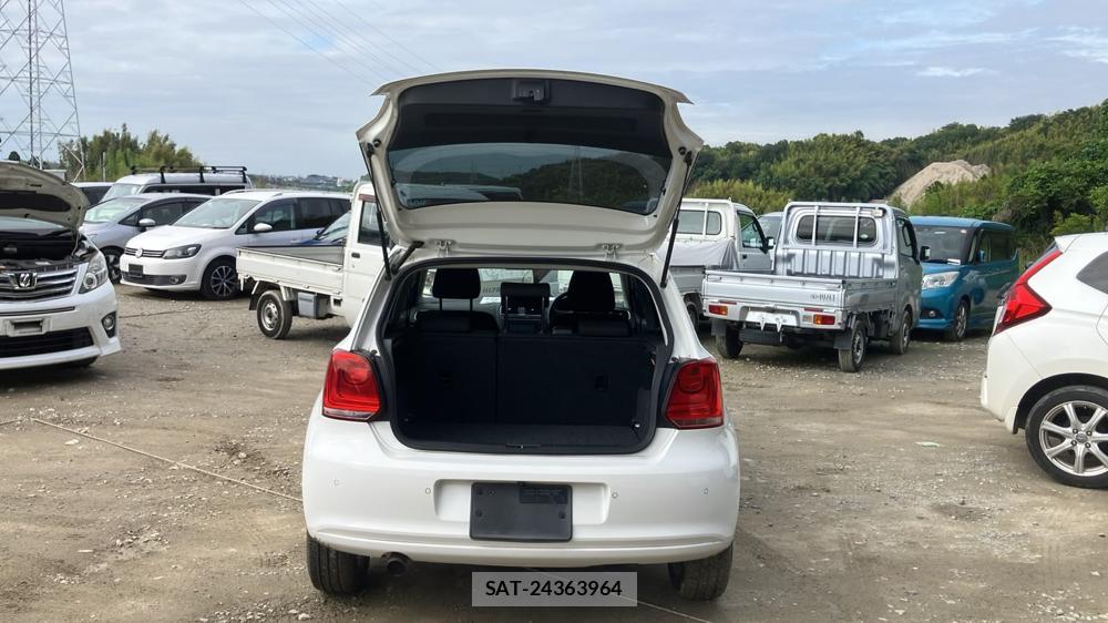 VolksWagen POLO 2013 7180528-20