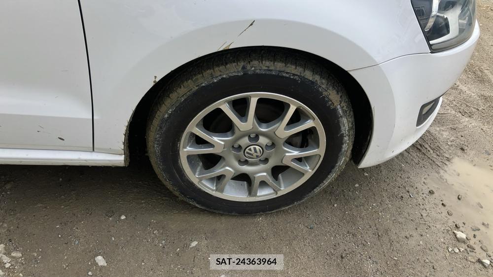 VolksWagen POLO 2013 7180528-22