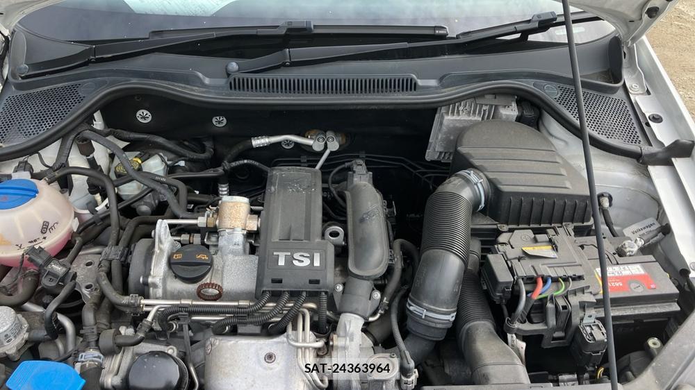 VolksWagen POLO 2013 7180528-31