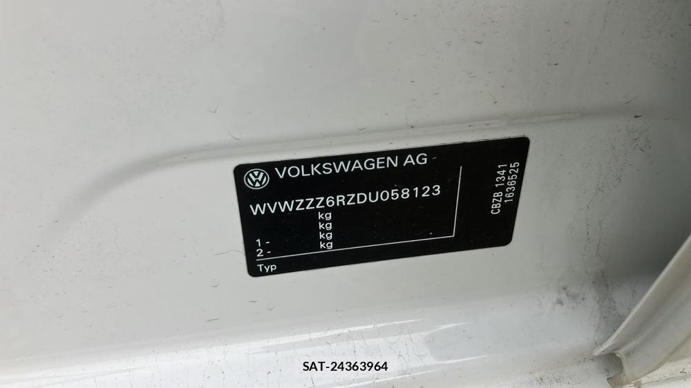VolksWagen POLO 2013 7180528-33