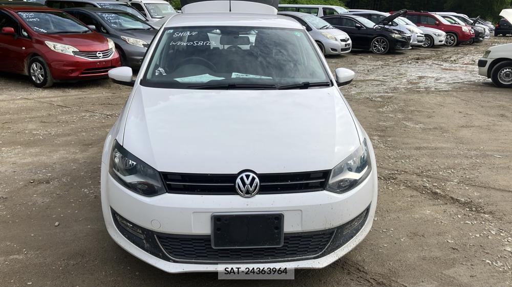 VolksWagen POLO 2013 7180528-7