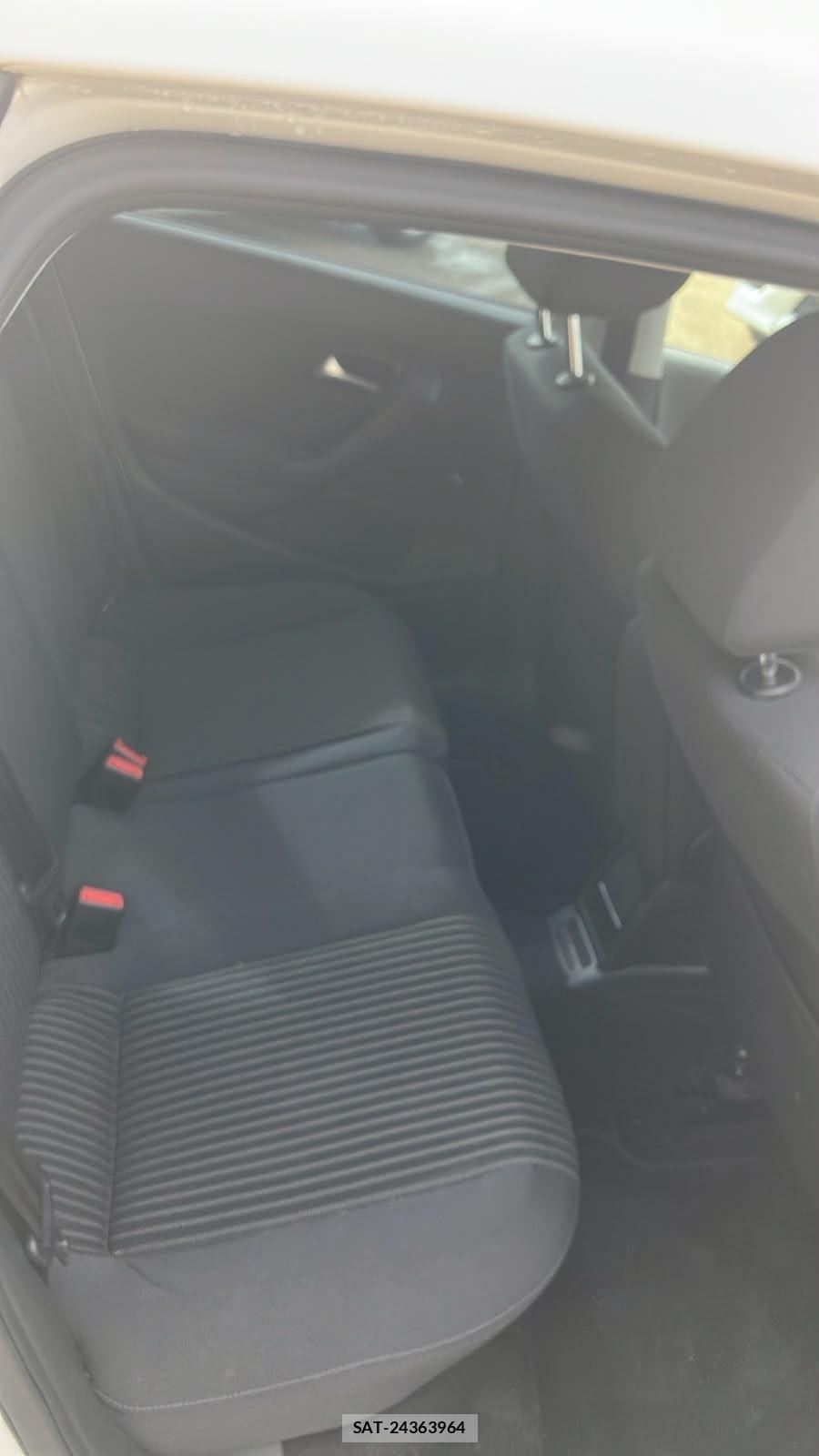 VolksWagen POLO 2013 7180528-8