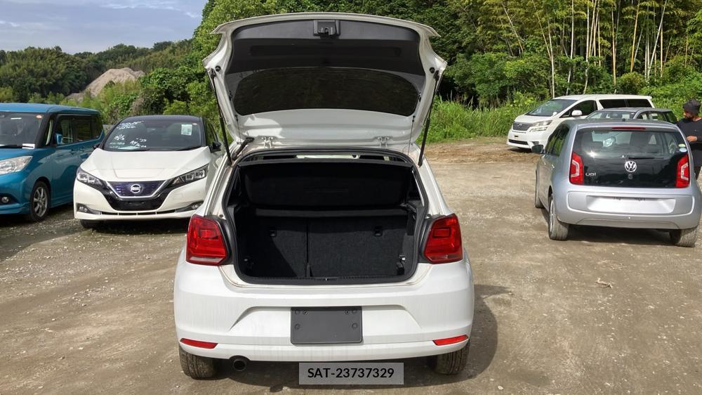 VolksWagen POLO 2014-12 7383196-21