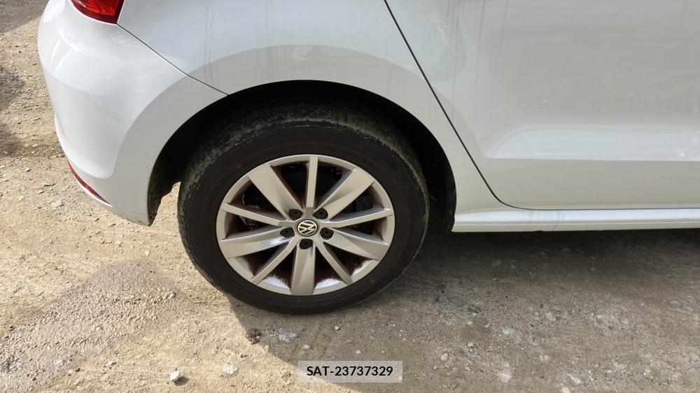 VolksWagen POLO 2014-12 7383196-22