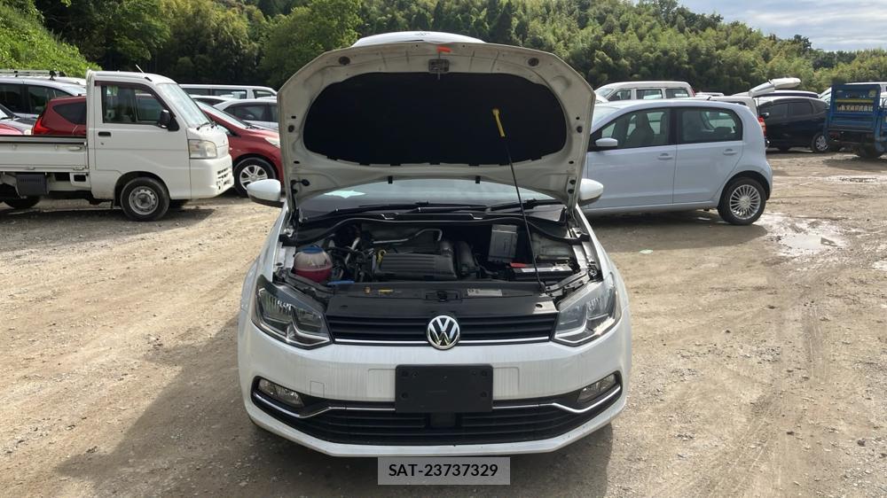 VolksWagen POLO 2014-12 7383196-31