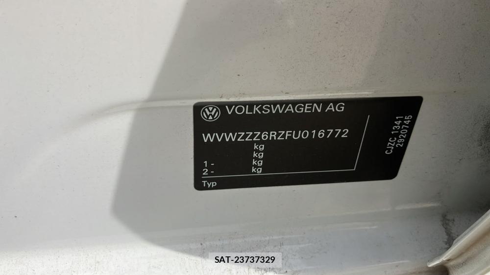 VolksWagen POLO 2014-12 7383196-33