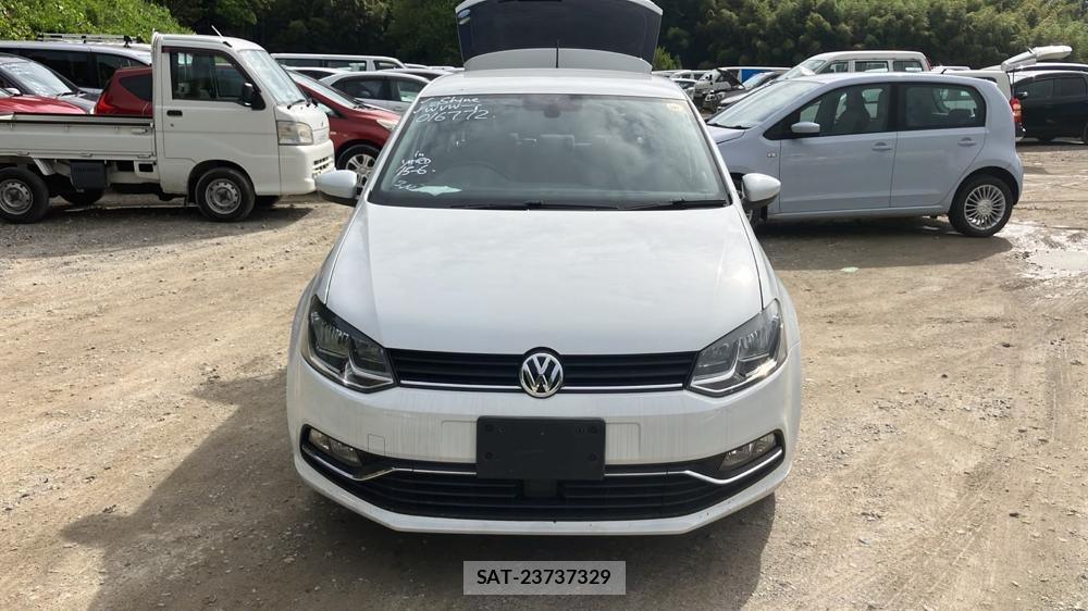 VolksWagen POLO 2014-12 7383196-7