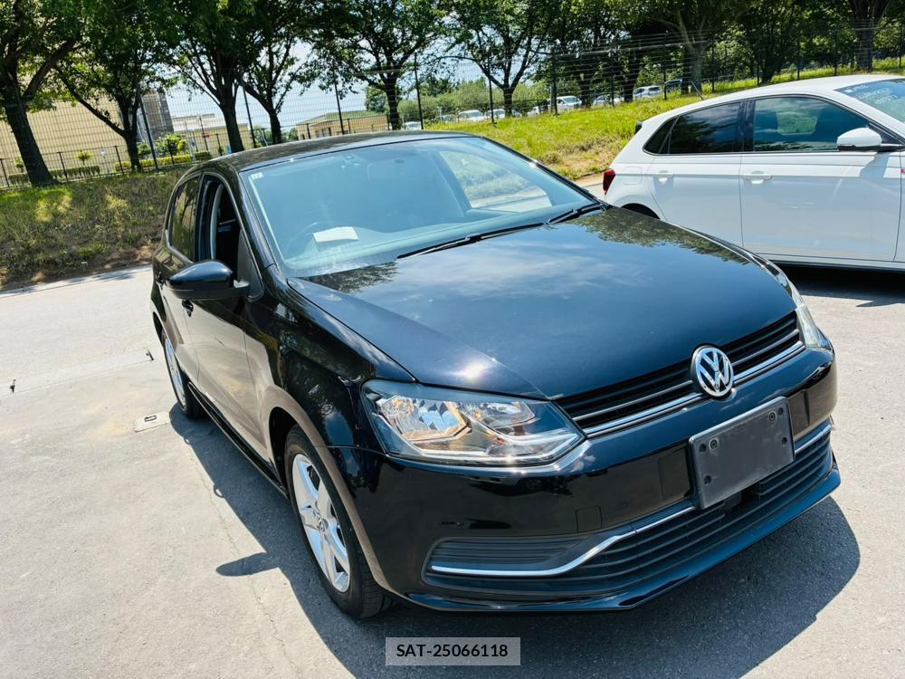 VolksWagen POLO 2015-03 7892152-6