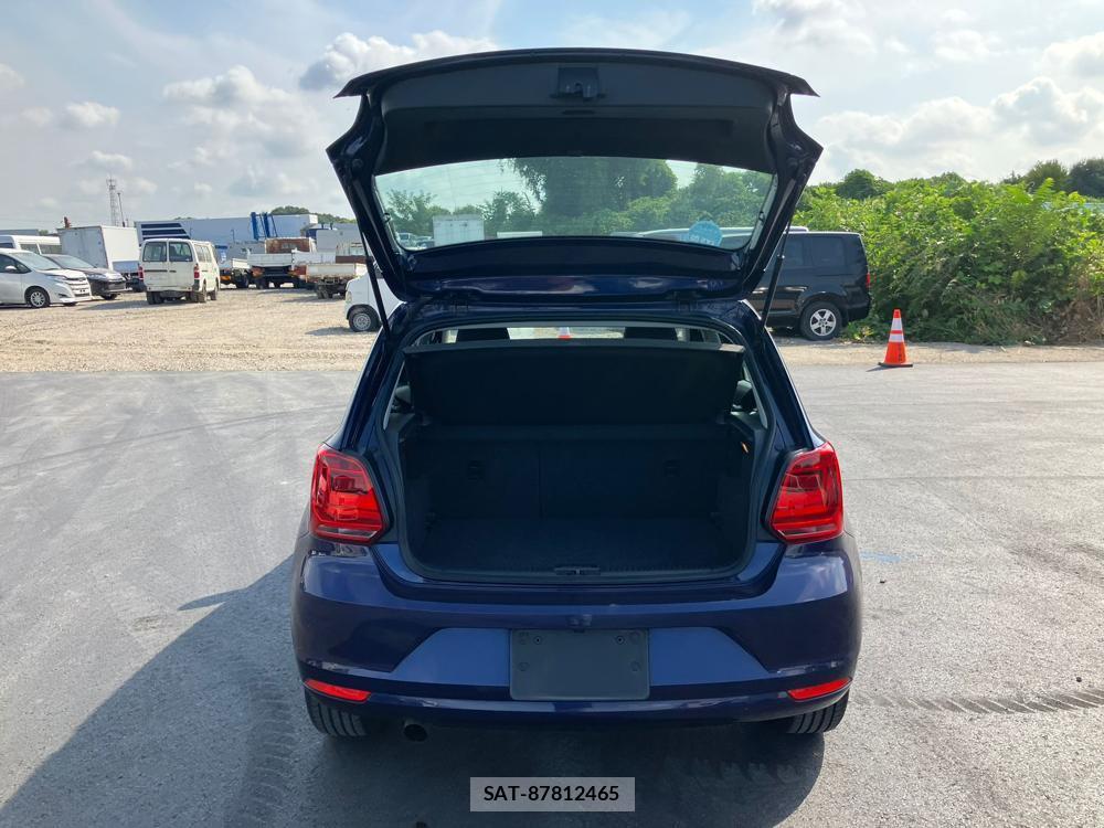 VolksWagen POLO 2016-08 1243857-30