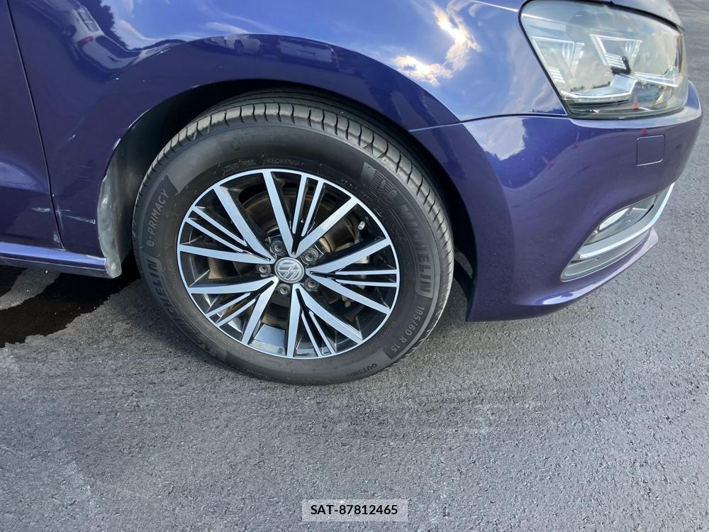 VolksWagen POLO 2016-08 1243857-32