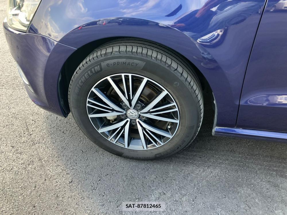 VolksWagen POLO 2016-08 1243857-33