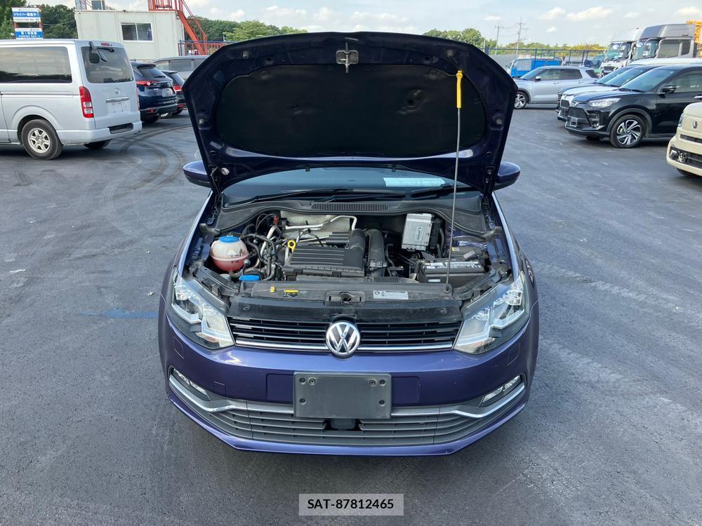 VolksWagen POLO 2016-08 1243857-35