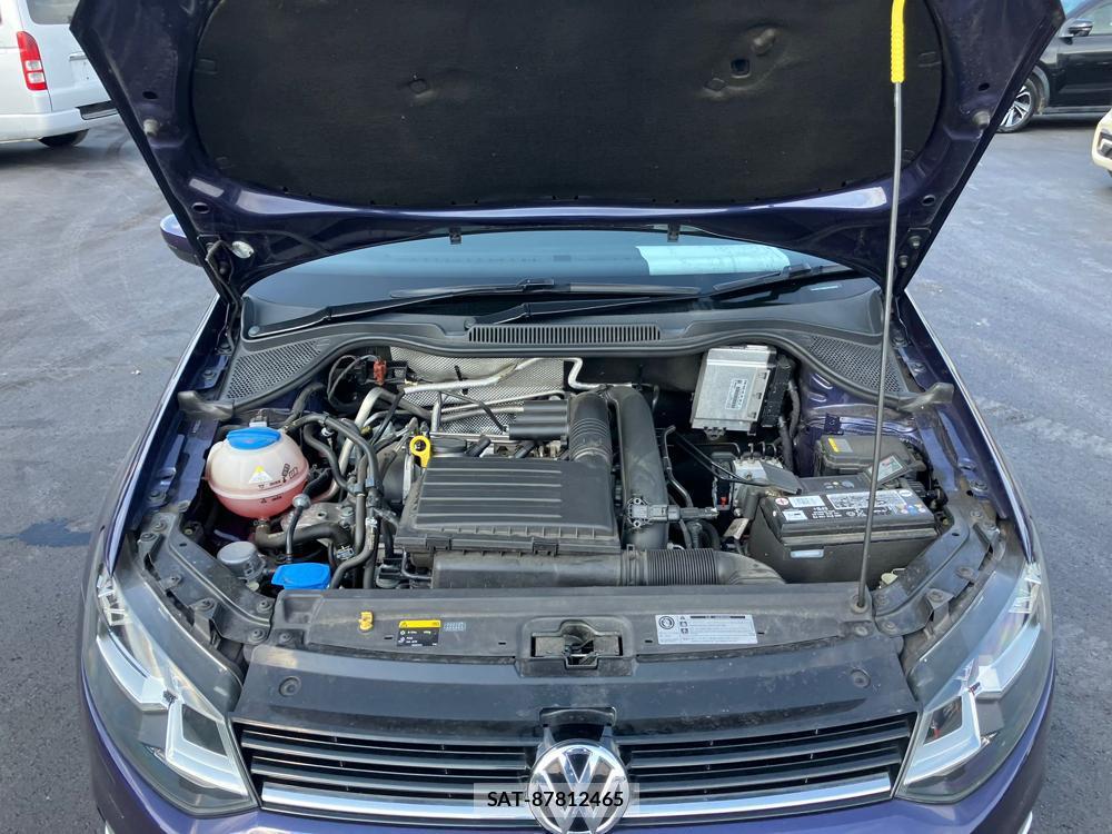 VolksWagen POLO 2016-08 1243857-36