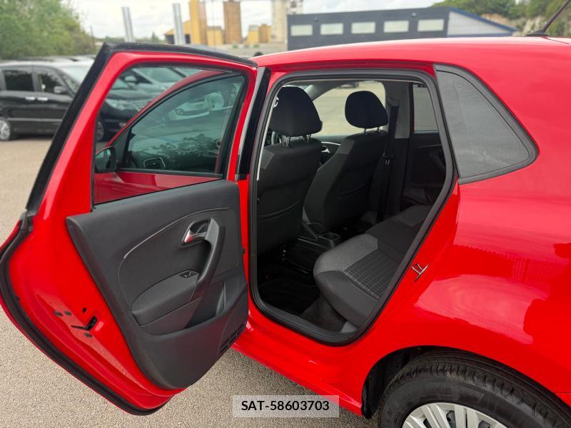 VolksWagen POLO 2014-12 1252843-9