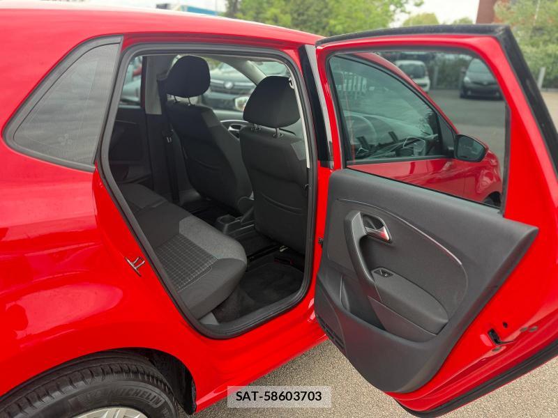 VolksWagen POLO 2014-12 1252843-10
