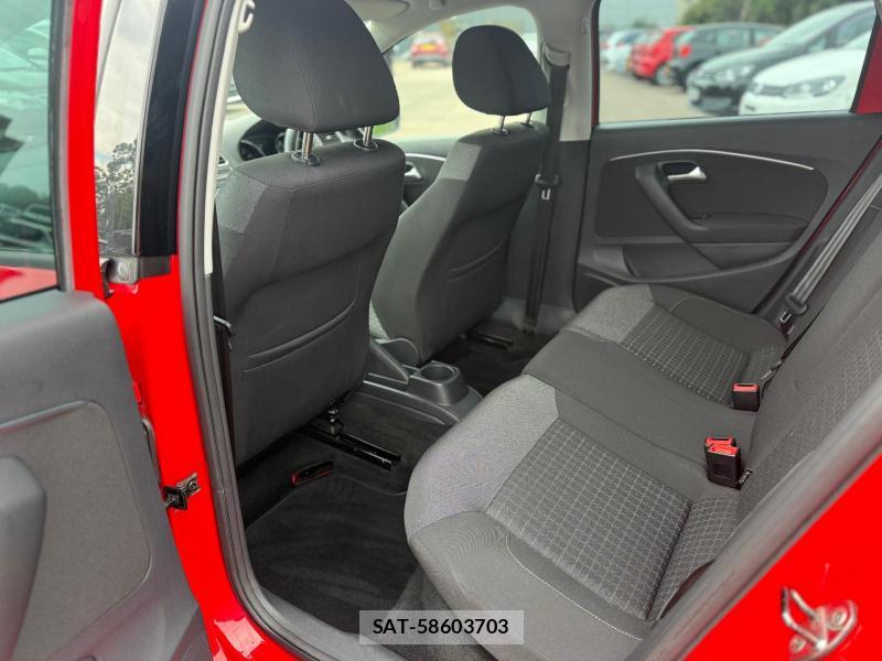 VolksWagen POLO 2014-12 1252843-11