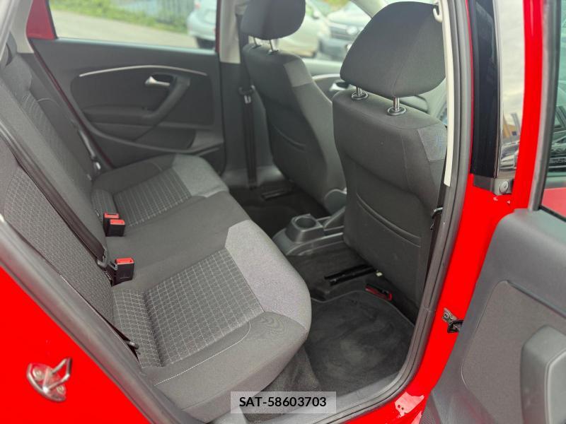 VolksWagen POLO 2014-12 1252843-12