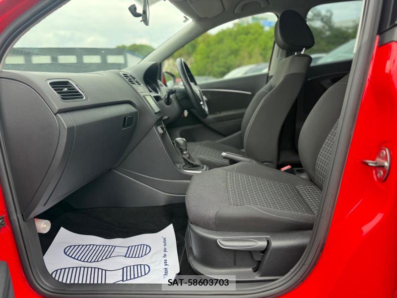 VolksWagen POLO 2014-12 1252843-14