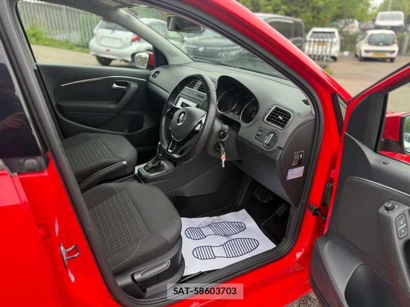 VolksWagen POLO 2014-12 1252843-16