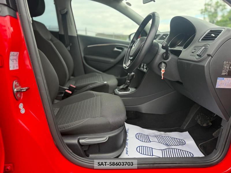 VolksWagen POLO 2014-12 1252843-17