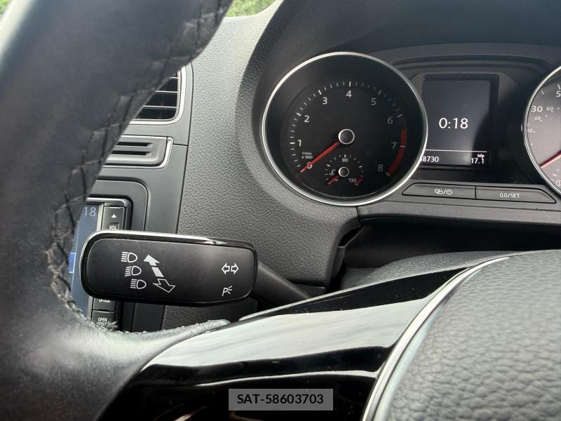 VolksWagen POLO 2014-12 1252843-20