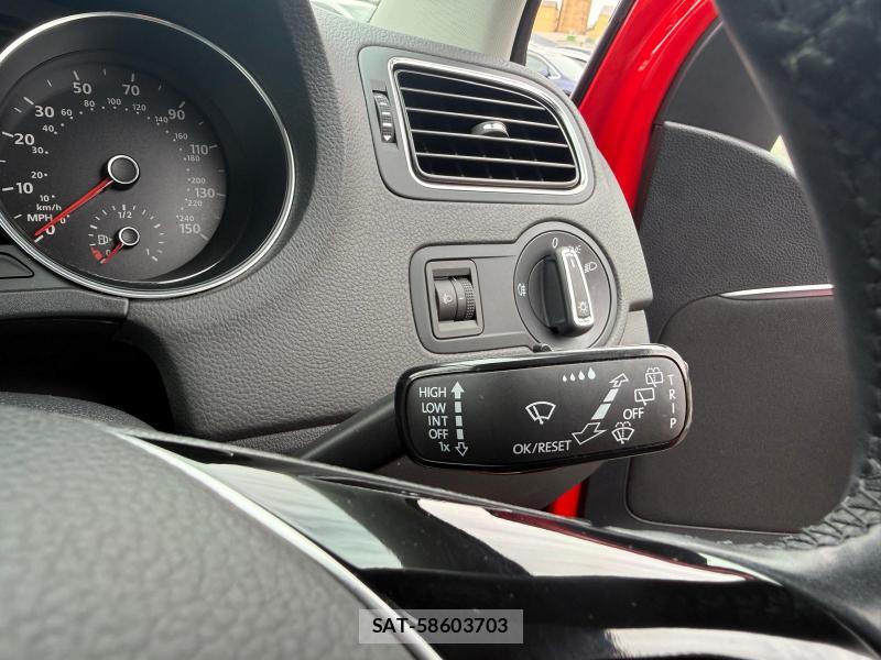 VolksWagen POLO 2014-12 1252843-21