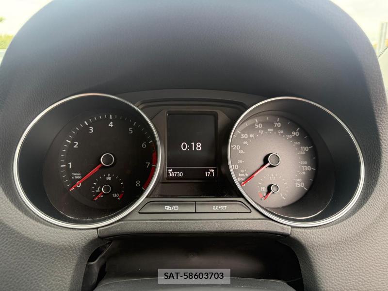VolksWagen POLO 2014-12 1252843-22
