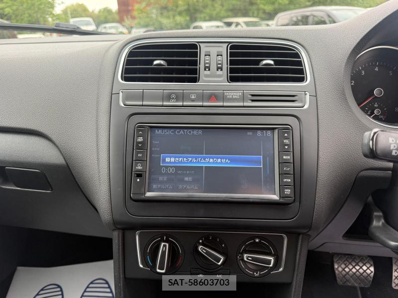 VolksWagen POLO 2014-12 1252843-25