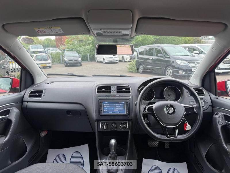 VolksWagen POLO 2014-12 1252843-36