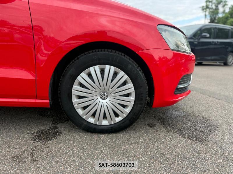 VolksWagen POLO 2014-12 1252843-38