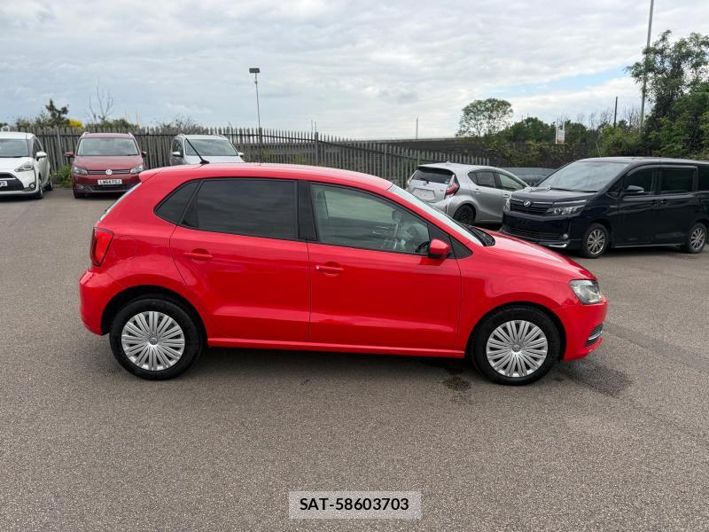 VolksWagen POLO 2014-12 1252843-5