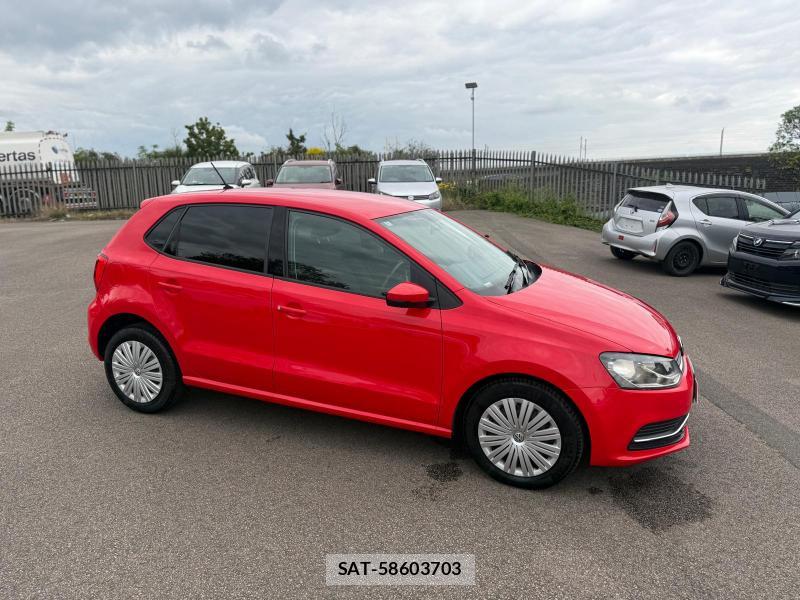 VolksWagen POLO 2014-12 1252843-6