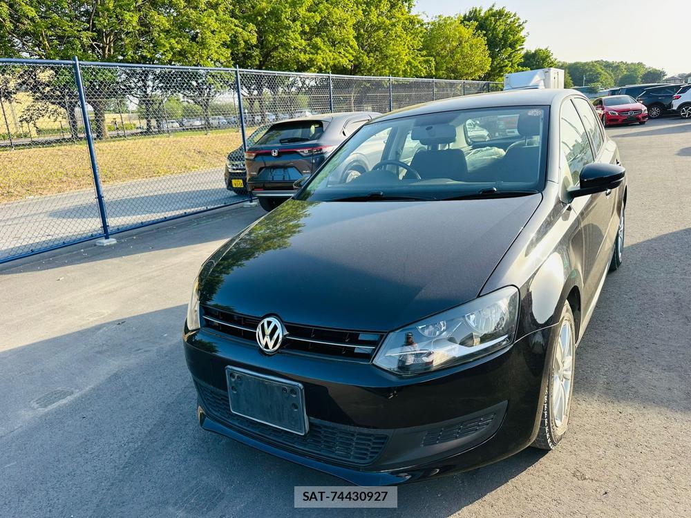 VolksWagen POLO 2013 6787618-0