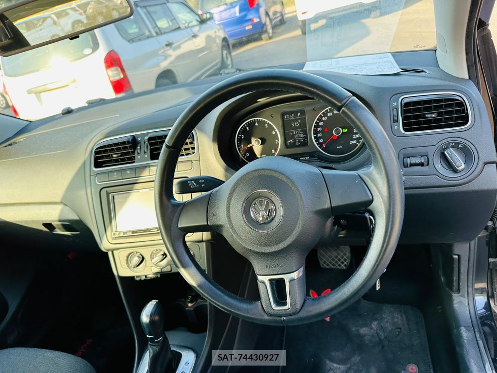 VolksWagen POLO 2013 6787618-14