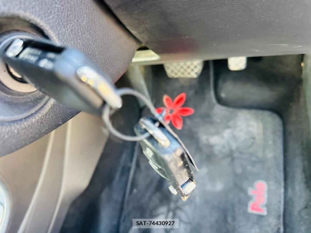 VolksWagen POLO 2013 6787618-16