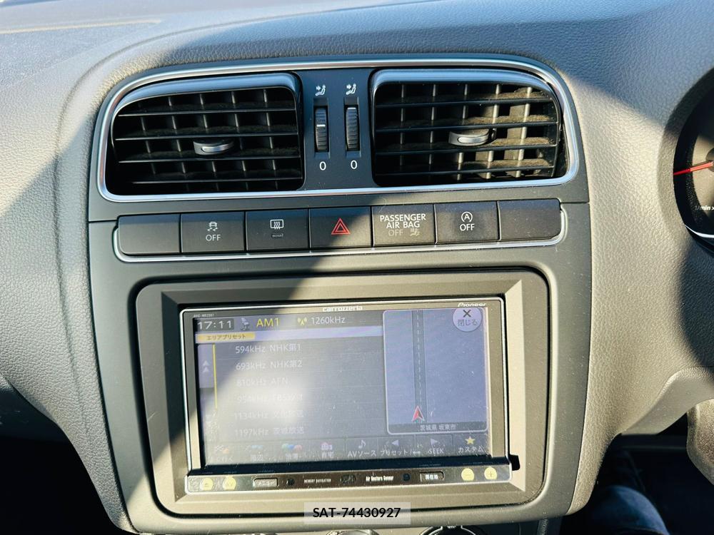 VolksWagen POLO 2013 6787618-18