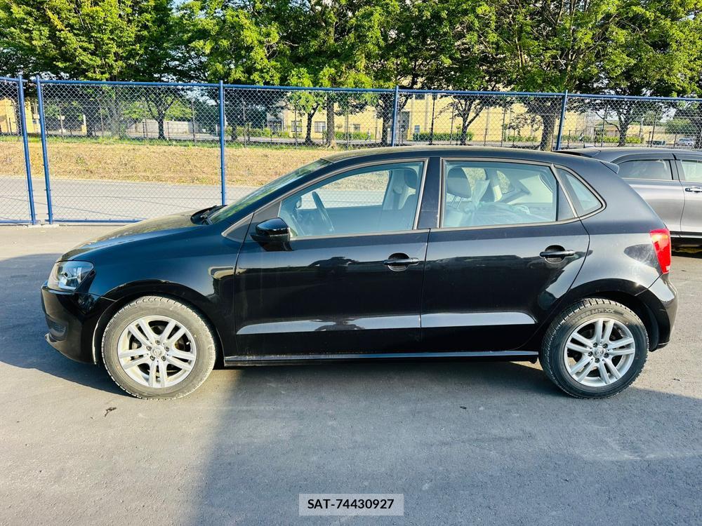 VolksWagen POLO 2013 6787618-1