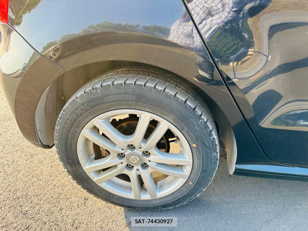 VolksWagen POLO 2013 6787618-27