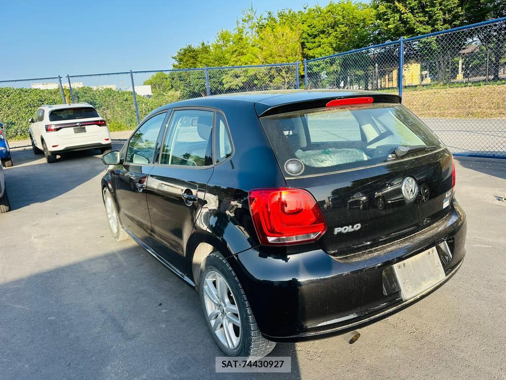 VolksWagen POLO 2013 6787618-2