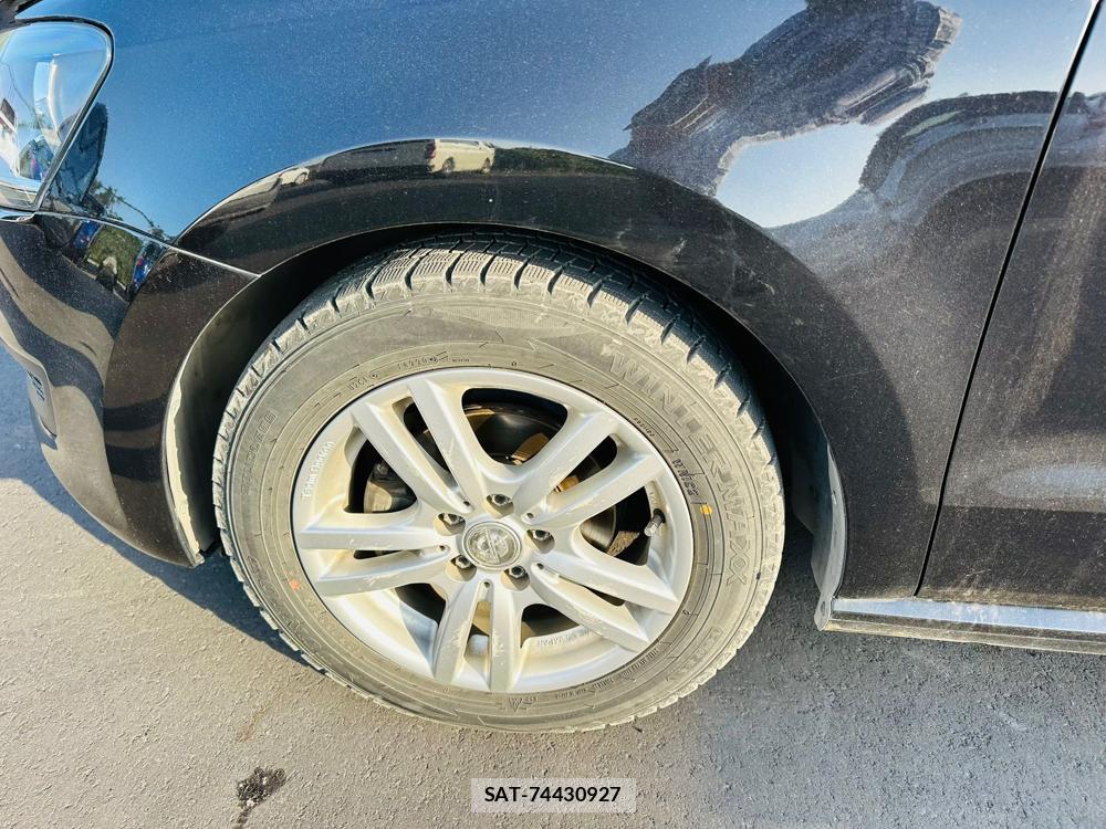 VolksWagen POLO 2013 6787618-29