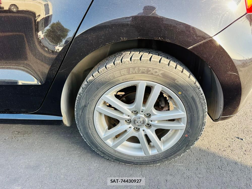 VolksWagen POLO 2013 6787618-30